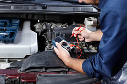 Hawaii Mobile Auto Repair Services - Hawaii Mobile Mechanic Service